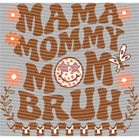 Mother's Day-MM 6509